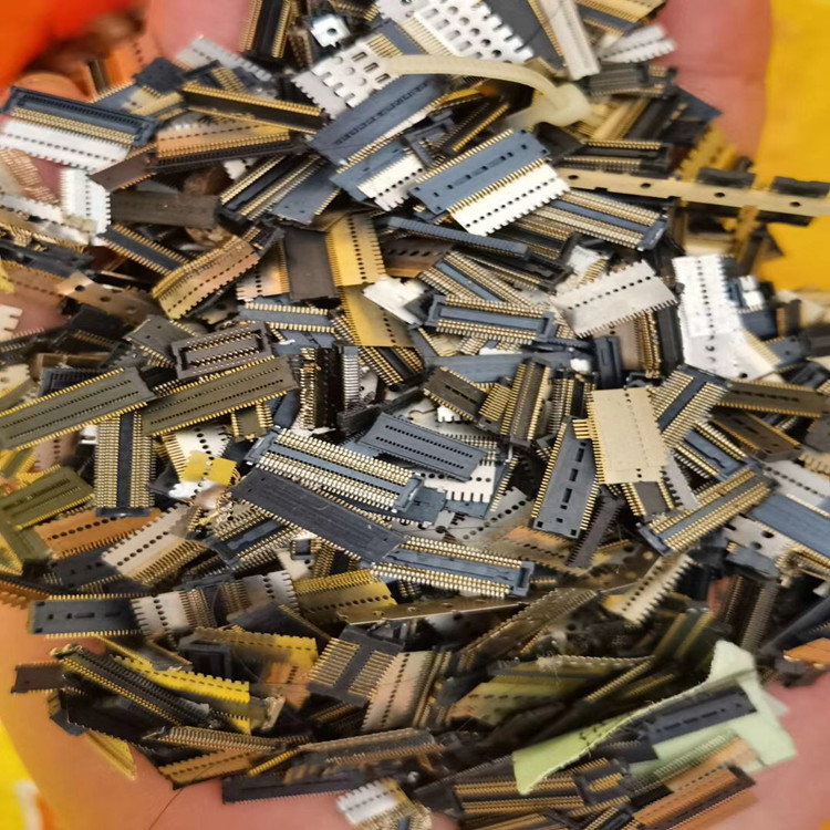 鍍金是不是真金，回收鍍金有哪些作用
