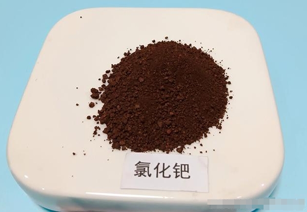 氯化鈀回收解碼，氯化鈀回收的奧秘