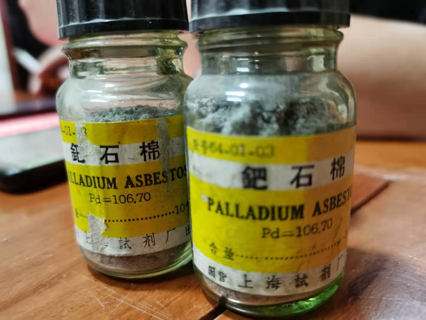 鈀碳回收后如何對(duì)鈀金屬進(jìn)行提取和處理？