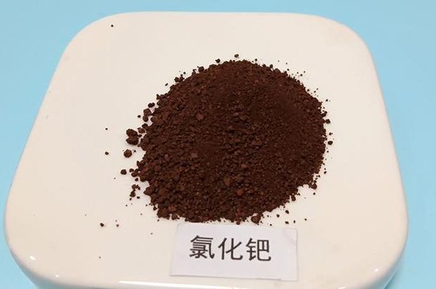 氯化鈀回收的效率和哪些因素有關(guān)？