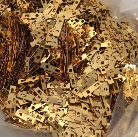 銠廢料中的純度和雜質(zhì)含量如何影響價格？