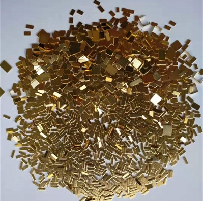 提煉黃金的廢料從哪找？探尋黃金廢料的來源與收集